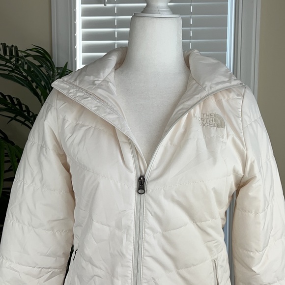 North Face Tamburello Parka - Picture 6 of 7